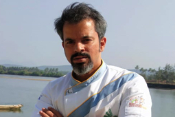 Mahesh Ishwar – Executive Chef at Radisson Blu
