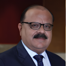 Mr Mogul Sanzeev Bhatia General Manager – From Hapur To The Metropolitan